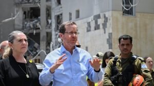 Israeli President Isaac Herzog Australia trip: Read the full interview Israeli President Isaac Herzog Australia trip: Read the full interview