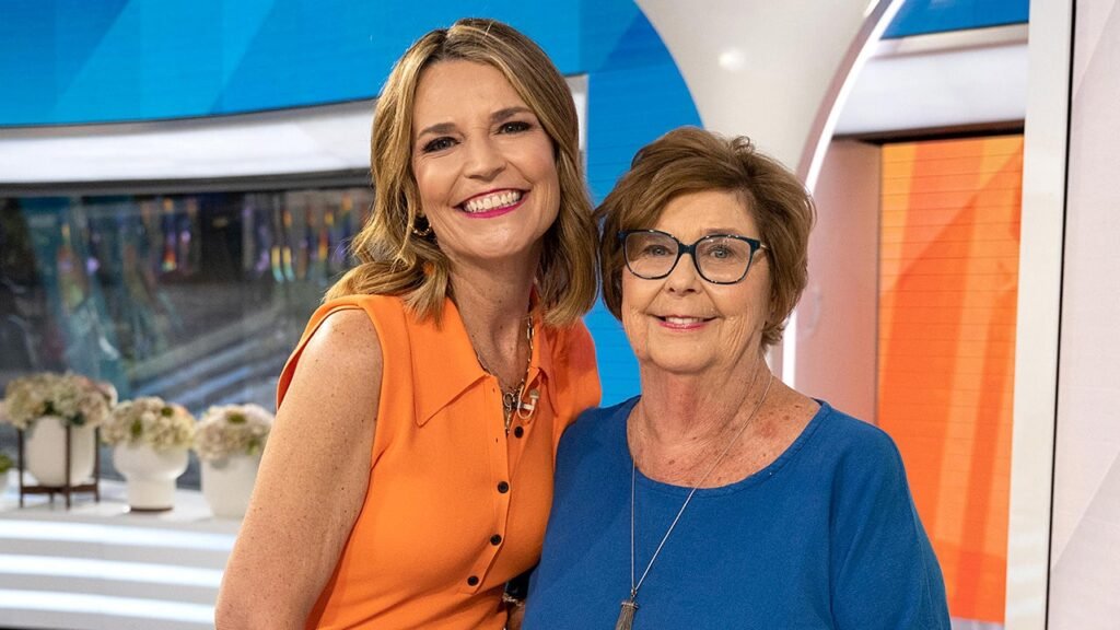 Neighbor spotted mysterious white van before Savannah Guthrie’s mother vanished from home: report Neighbor spotted mysterious white van before Savannah Guthrie’s mother vanished from home: report
