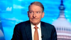 SEC chairman warns of China-linked ramp-and-dump activity SEC chairman warns of China-linked ramp-and-dump activity