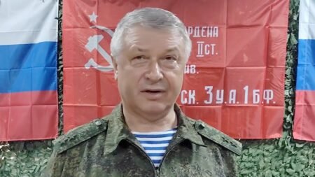 Russian military intelligence official shot in Moscow: report Russian military intelligence official shot in Moscow: report