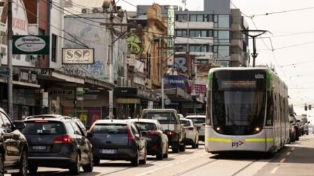 The battle for the soul of Thornbury