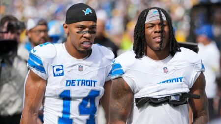 Lions stars explain what went wrong in disappointing season after big Super Bowl expectations