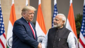 US, India reach interim trade deal lowering tariffs on both countries’ goods and agricultural products