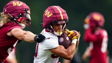 Virginia Dems take tax hikes into overtime, target fantasy football leagues