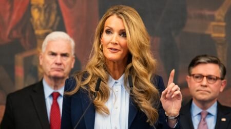 Trump admin uncovers ‘staggering’ .6 billion in suspected California small business fraud