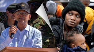 Top Haitian leader reveals which US policy the country would be ‘helpless’ without: ‘Give them money’