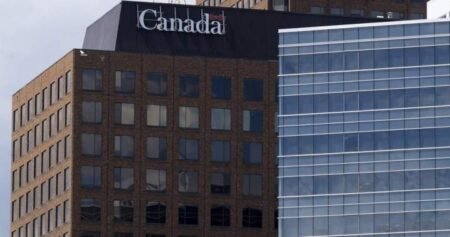 ‘Doesn’t make sense’: Union files labour complaint over federal 4-day in-office mandate