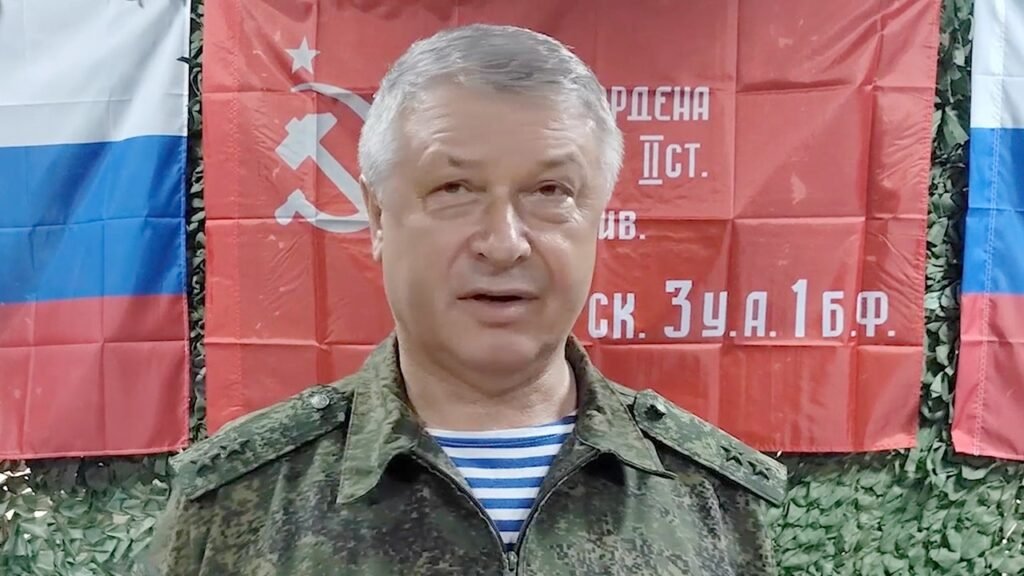 Russia to ‘interrogate’ two suspects in attempted assassination of top military general