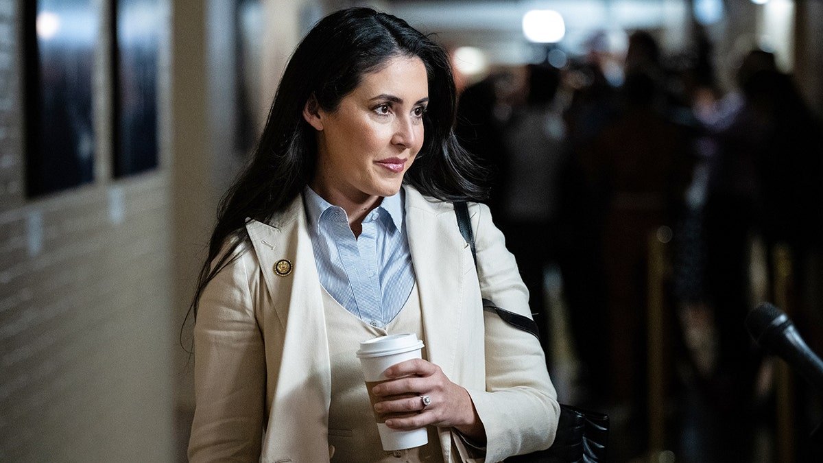 Rep. Anna Paulina Luna