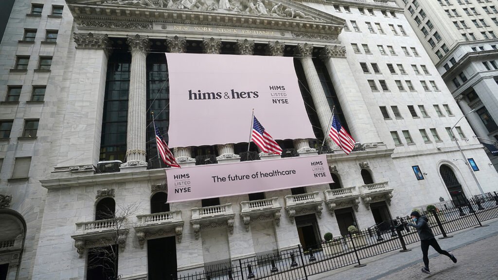 Hims & Hers responds to FDA pressure, pulls knockoff Wegovy drug launch after regulatory threats