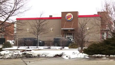 Wisconsin demands M from Burger King franchisee over 1,600 alleged child labor, wage violations
