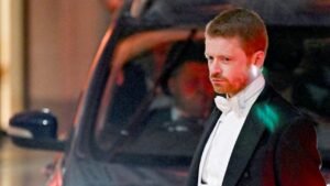 Keir Starmer’s chief of staff resigns after recommending Epstein-connected ambassador