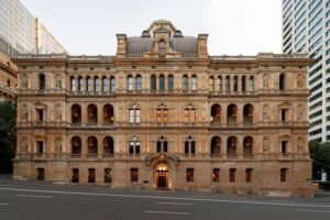 The heritage icon defining a new era of luxury events