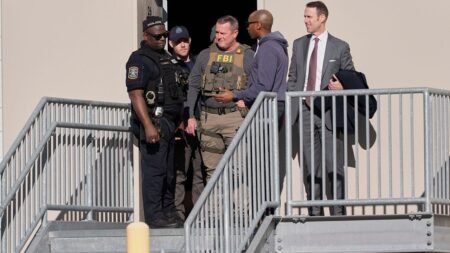 Federal judge orders Fulton County election raid documents to be unsealed