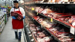 Beef prices in focus as Trump signs order aimed at consumer relief