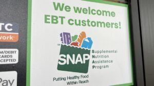 Minnesota woman sentenced to prison for 5K SNAP fraud scheme