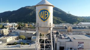 Netflix exec calls DOJ probe into .7B Warner Bros deal ‘ordinary course of business’