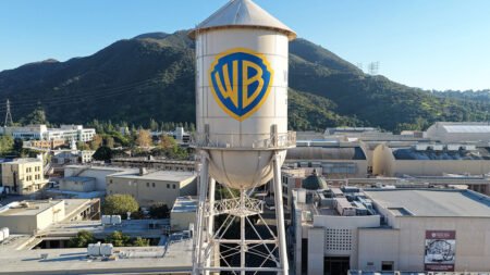 Netflix exec calls DOJ probe into .7B Warner Bros deal ‘ordinary course of business’