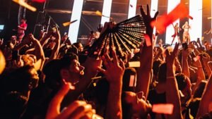 CEO Jesse Matheson on being beaten as a teen and being the youngest leader of the organisation