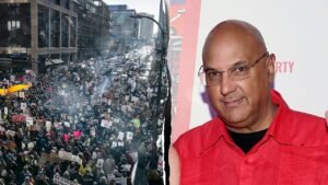 Far-left nonprofits in the hot seat as lawmaker exposes them for ‘sowing chaos’ in US