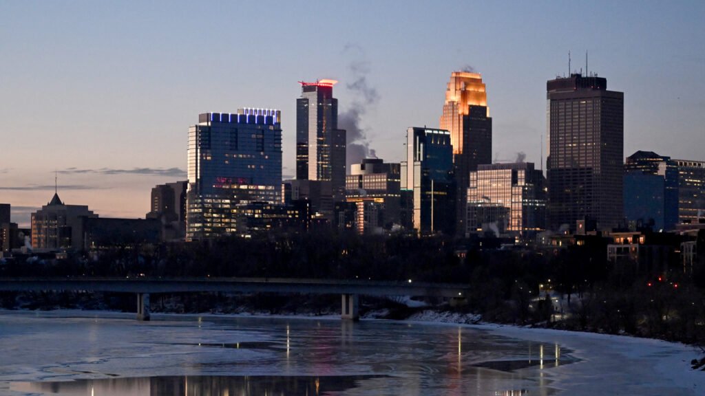 Pennsylvania men guilty in AI fraud scheme targeting Minnesota housing program