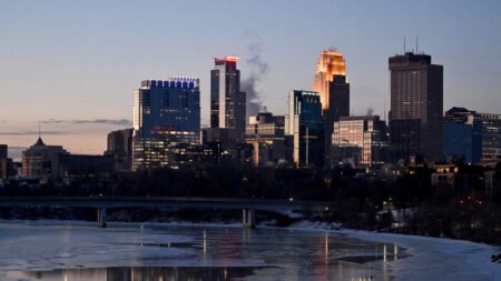 Pennsylvania men guilty in AI fraud scheme targeting Minnesota housing program