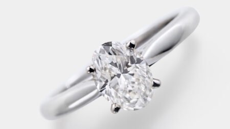 Dave & Buster’s offers chance to win diamond engagement ring by playing ‘Human Crane’ game on Valentine’s Day