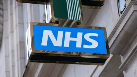 UK public health system posts job ad for nurse focused on ‘close-relative marriage’