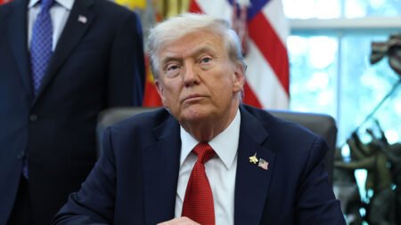 Inside the Trump administration’s AI ‘Tech Force’ designed to modernize the government