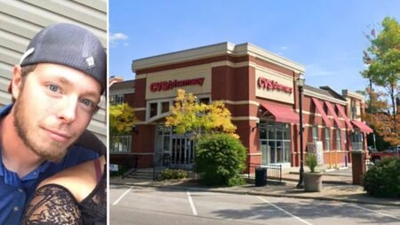 Ohio man found dead inside trash compactor at pharmacy after wife tracks his location