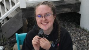 Minnesota GOP governor candidate’s daughter killed in St Cloud stabbing