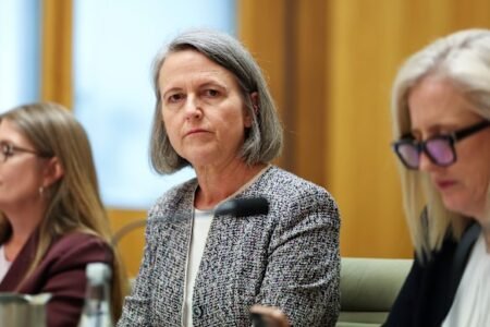 Isaac Herzog in Canberra today; Angus Taylor set to quit Coalition frontbech as Sussan Ley leadership challenge imminent; Nancy Guthrie disappearance CCTV released by FBI