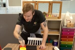 Shocking new charges in alleged childcare rapist Joshua Brown paedophilia case