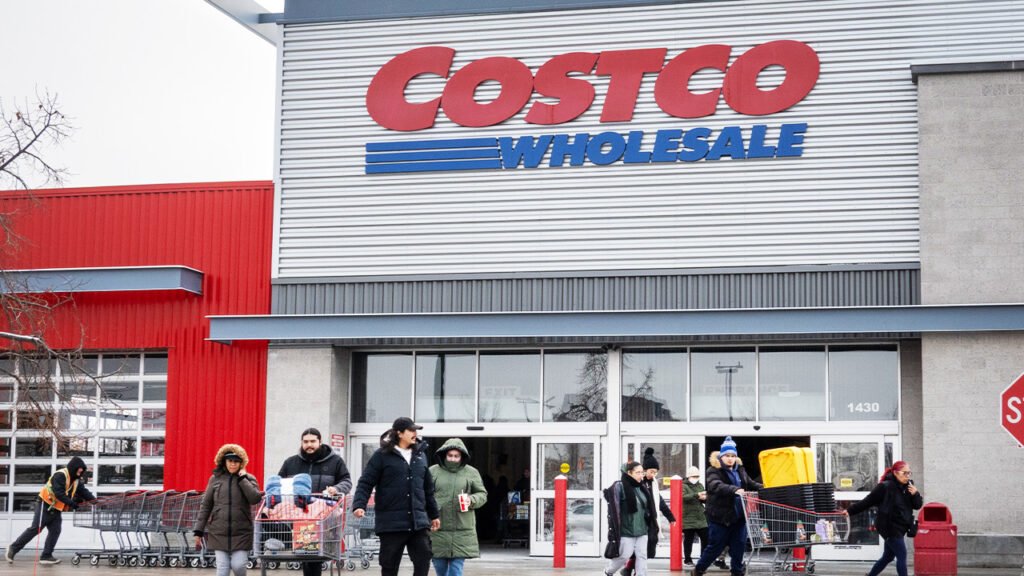 Some gift cards sold at Costco are now worthless