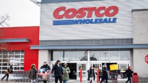 Some gift cards sold at Costco are now worthless