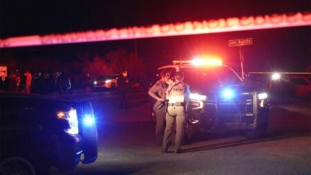 Person detained for questioning in Nancy Guthrie case has been released and more top headlines