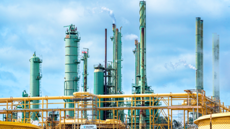 California ‘truly at a breaking point,’ state senator says as refineries close and gas prices surge