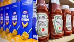 Kraft Heinz halts company split, invests 0 million in turnaround