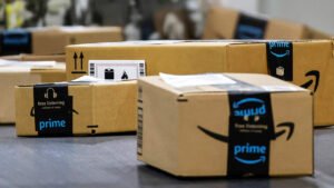 Amazon Pharmacy to expand same-day prescription delivery to 4,500 US cities