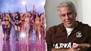 Former lingerie mogul faces lawmaker questioning after FBI internal memo calls him Epstein co-conspirator