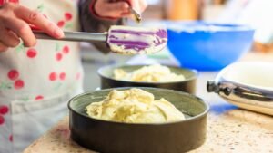 Cake mixes now carry ‘death’ risk as FDA escalates recall to highest danger level over allergen