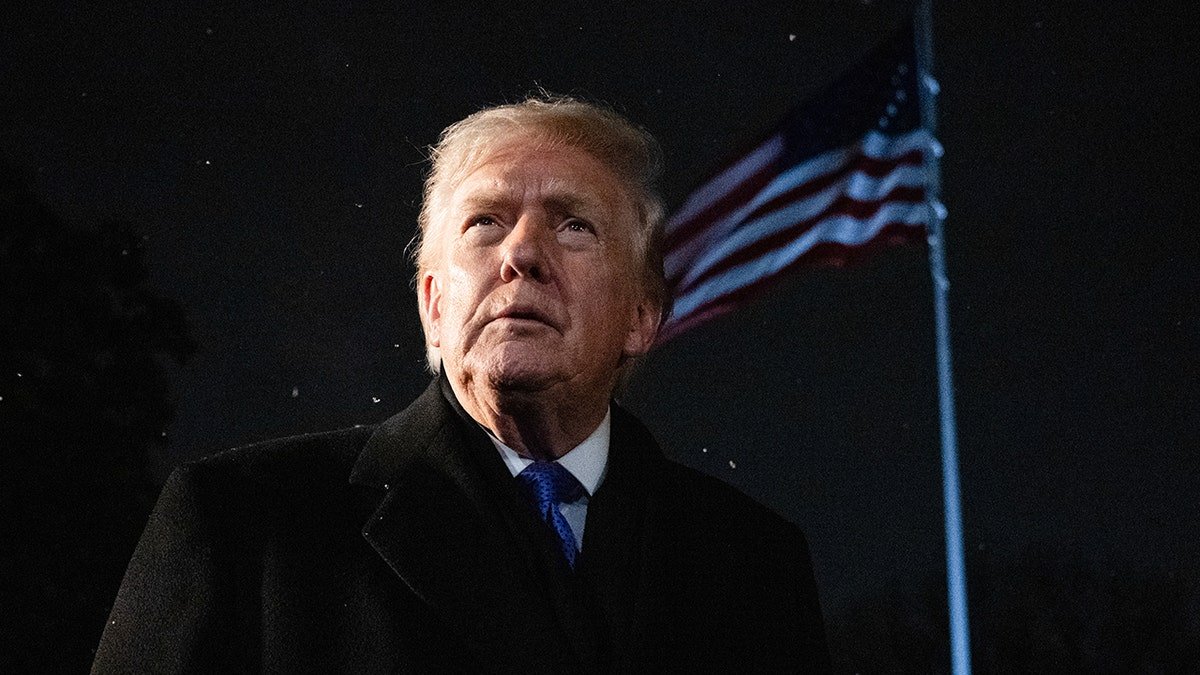 President Donald Trump