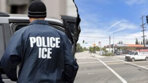 Los Angeles neighborhood group seeks to install sirens to warn of ICE in area: report