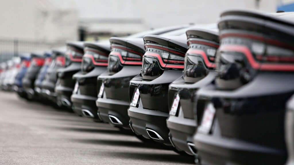 Stellantis issues ‘do not drive’ warning for 225,000 vehicles over dangerous air bag issue