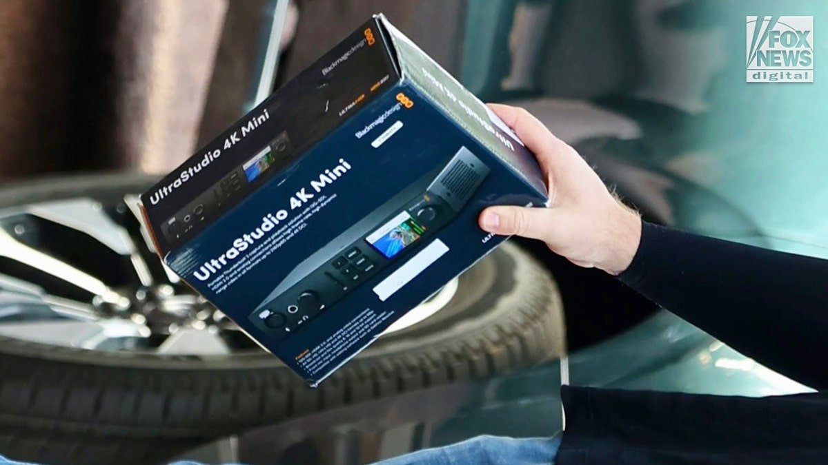 Forensic investigators arrives at the home of Nancy Guthrie