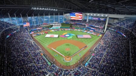 FOX Sports announces complete World Baseball Classic broadcast schedule FOX Sports announces complete World Baseball Classic broadcast schedule