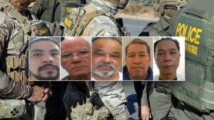 ICE arrests ‘worst of the worst’ criminal illegal immigrants including murderers and pedophiles