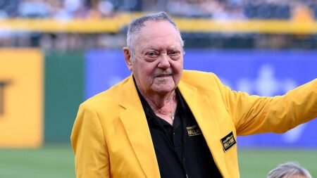 Elroy Face, the Pirates’ All-Star reliever key contributor in their 1960 World Series win, dead at 97 Elroy Face, the Pirates’ All-Star reliever key contributor in their 1960 World Series win, dead at 97