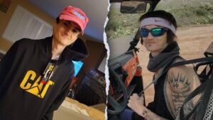 Arizona family sues hospital, says staff ‘Ubered’ sick son to sidewalk where he died