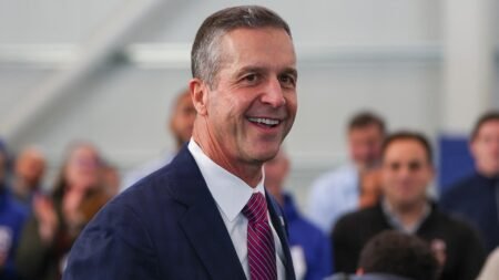 Giants’ John Harbaugh shares what Americans ‘should keep in mind’ as country’s 250th birthday nears